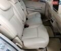 Бежевый Мерседес ГЛ-класс, объемом двигателя 4.66 л и пробегом 340 тыс. км за 12500 $, фото 44 на Automoto.ua