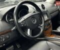 Бежевый Мерседес ГЛ-класс, объемом двигателя 2.99 л и пробегом 282 тыс. км за 13800 $, фото 9 на Automoto.ua