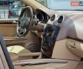 Бежевый Мерседес ГЛ-класс, объемом двигателя 4.66 л и пробегом 254 тыс. км за 15990 $, фото 50 на Automoto.ua