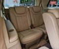 Бежевый Мерседес ГЛ-класс, объемом двигателя 4.66 л и пробегом 254 тыс. км за 15990 $, фото 53 на Automoto.ua
