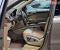 Бежевый Мерседес ГЛ-класс, объемом двигателя 4.66 л и пробегом 254 тыс. км за 15990 $, фото 44 на Automoto.ua