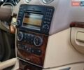 Бежевый Мерседес ГЛ-класс, объемом двигателя 4.66 л и пробегом 254 тыс. км за 15990 $, фото 51 на Automoto.ua