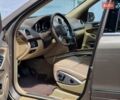 Бежевый Мерседес ГЛ-класс, объемом двигателя 4.66 л и пробегом 254 тыс. км за 15990 $, фото 43 на Automoto.ua