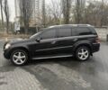 Черный Мерседес ГЛ-класс, объемом двигателя 3 л и пробегом 357 тыс. км за 11500 $, фото 5 на Automoto.ua