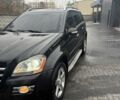 Черный Мерседес ГЛ-класс, объемом двигателя 3 л и пробегом 357 тыс. км за 11500 $, фото 3 на Automoto.ua