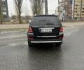 Черный Мерседес ГЛ-класс, объемом двигателя 3 л и пробегом 357 тыс. км за 11500 $, фото 4 на Automoto.ua