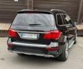 Чорний Мерседес ГЛ-Клас, об'ємом двигуна 3 л та пробігом 190 тис. км за 23500 $, фото 22 на Automoto.ua