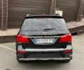 Чорний Мерседес ГЛ-Клас, об'ємом двигуна 3 л та пробігом 190 тис. км за 23500 $, фото 2 на Automoto.ua