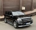 Чорний Мерседес ГЛ-Клас, об'ємом двигуна 3 л та пробігом 190 тис. км за 23500 $, фото 21 на Automoto.ua