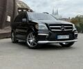 Черный Мерседес ГЛ-класс, объемом двигателя 3 л и пробегом 190 тыс. км за 23500 $, фото 23 на Automoto.ua