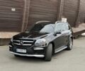 Чорний Мерседес ГЛ-Клас, об'ємом двигуна 3 л та пробігом 190 тис. км за 23500 $, фото 16 на Automoto.ua