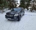 Черный Мерседес ГЛ-класс, объемом двигателя 0.47 л и пробегом 263 тыс. км за 11500 $, фото 3 на Automoto.ua