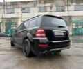 Черный Мерседес ГЛ-класс, объемом двигателя 4.7 л и пробегом 417 тыс. км за 12500 $, фото 4 на Automoto.ua