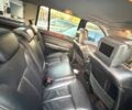 Черный Мерседес ГЛ-класс, объемом двигателя 4.7 л и пробегом 300 тыс. км за 9033 $, фото 10 на Automoto.ua