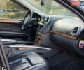 Чорний Мерседес ГЛ-Клас, об'ємом двигуна 5.5 л та пробігом 225 тис. км за 12497 $, фото 15 на Automoto.ua