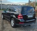 Мерседес ГЛ-класс 2007 в Киеве на Automoto.ua Черный Мерседес ГЛ-класс, объемом двигателя 4.7 л и пробегом 383 тыс. км за 8900 $, фото 4 на Automoto.ua