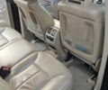 Мерседес ГЛ-класс 2007 в Киеве на Automoto.ua Черный Мерседес ГЛ-класс, объемом двигателя 4.7 л и пробегом 383 тыс. км за 8900 $, фото 14 на Automoto.ua