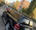 Черный Мерседес ГЛ-класс, объемом двигателя 4.7 л и пробегом 300 тыс. км за 9033 $, фото 4 на Automoto.ua