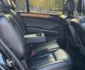 Чорний Мерседес ГЛ-Клас, об'ємом двигуна 5.5 л та пробігом 225 тис. км за 12497 $, фото 14 на Automoto.ua