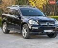 Чорний Мерседес ГЛ-Клас, об'ємом двигуна 5.5 л та пробігом 225 тис. км за 12497 $, фото 1 на Automoto.ua