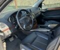 Мерседес ГЛ-класс 2007 в Одессе на Automoto.ua Черный Мерседес ГЛ-класс, объемом двигателя 4.7 л и пробегом 150 тыс. км за 9700 $, фото 9 на Automoto.ua