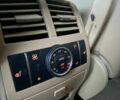 Черный Мерседес ГЛ-класс, объемом двигателя 4.6 л и пробегом 184 тыс. км за 15795 $, фото 9 на Automoto.ua