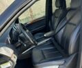 Мерседес ГЛ-класс 2007 в Одессе на Automoto.ua Черный Мерседес ГЛ-класс, объемом двигателя 4.7 л и пробегом 150 тыс. км за 9700 $, фото 10 на Automoto.ua
