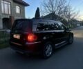 Мерседес ГЛ-класс 2007 в Одессе на Automoto.ua Черный Мерседес ГЛ-класс, объемом двигателя 4.7 л и пробегом 150 тыс. км за 9700 $, фото 2 на Automoto.ua