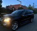 Мерседес ГЛ-класс 2007 в Одессе на Automoto.ua Черный Мерседес ГЛ-класс, объемом двигателя 4.7 л и пробегом 150 тыс. км за 9700 $, фото 4 на Automoto.ua