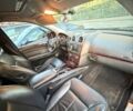 Черный Мерседес ГЛ-класс, объемом двигателя 4.7 л и пробегом 300 тыс. км за 9033 $, фото 7 на Automoto.ua