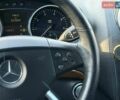 Чорний Мерседес ГЛ-Клас, об'ємом двигуна 5.5 л та пробігом 225 тис. км за 12497 $, фото 11 на Automoto.ua