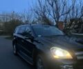 Мерседес ГЛ-класс 2007 в Одессе на Automoto.ua Черный Мерседес ГЛ-класс, объемом двигателя 4.7 л и пробегом 150 тыс. км за 9700 $, фото 6 на Automoto.ua