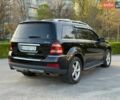 Чорний Мерседес ГЛ-Клас, об'ємом двигуна 5.5 л та пробігом 225 тис. км за 12497 $, фото 6 на Automoto.ua