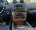 Мерседес ГЛ-класс 2007 в Одессе на Automoto.ua Черный Мерседес ГЛ-класс, объемом двигателя 4.7 л и пробегом 150 тыс. км за 9700 $, фото 11 на Automoto.ua