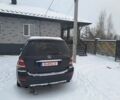 Черный Мерседес ГЛ-класс, объемом двигателя 0 л и пробегом 300 тыс. км за 7791 $, фото 3 на Automoto.ua