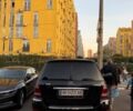 Черный Мерседес ГЛ-класс, объемом двигателя 4.7 л и пробегом 300 тыс. км за 9033 $, фото 5 на Automoto.ua