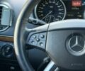 Чорний Мерседес ГЛ-Клас, об'ємом двигуна 5.5 л та пробігом 225 тис. км за 12497 $, фото 12 на Automoto.ua