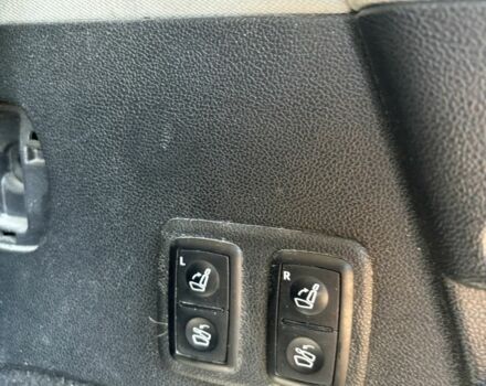 Мерседес ГЛ-класс 2007 в Одессе на Automoto.ua Черный Мерседес ГЛ-класс, объемом двигателя 4.7 л и пробегом 150 тыс. км за 9700 $, фото 14 на Automoto.ua