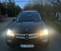 Мерседес ГЛ-класс 2007 в Одессе на Automoto.ua Черный Мерседес ГЛ-класс, объемом двигателя 4.7 л и пробегом 150 тыс. км за 9700 $, фото 5 на Automoto.ua