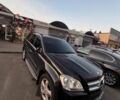 Черный Мерседес ГЛ-класс, объемом двигателя 4.7 л и пробегом 300 тыс. км за 9033 $, фото 2 на Automoto.ua
