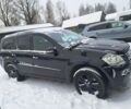 Черный Мерседес ГЛ-класс, объемом двигателя 0 л и пробегом 300 тыс. км за 7791 $, фото 1 на Automoto.ua