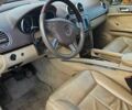 Мерседес ГЛ-класс 2007 в Киеве на Automoto.ua Черный Мерседес ГЛ-класс, объемом двигателя 4.7 л и пробегом 383 тыс. км за 8900 $, фото 9 на Automoto.ua