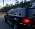 Мерседес ГЛ-класс 2007 в Одессе на Automoto.ua Черный Мерседес ГЛ-класс, объемом двигателя 4.7 л и пробегом 150 тыс. км за 9700 $, фото 1 на Automoto.ua