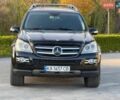 Чорний Мерседес ГЛ-Клас, об'ємом двигуна 5.5 л та пробігом 225 тис. км за 12497 $, фото 1 на Automoto.ua