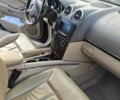Мерседес ГЛ-класс 2007 в Киеве на Automoto.ua Черный Мерседес ГЛ-класс, объемом двигателя 4.7 л и пробегом 383 тыс. км за 8900 $, фото 15 на Automoto.ua