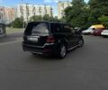 Черный Мерседес ГЛ-класс, объемом двигателя 4.7 л и пробегом 300 тыс. км за 12500 $, фото 1 на Automoto.ua