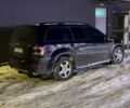 Чорний Мерседес ГЛ-Клас, об'ємом двигуна 4.7 л та пробігом 320 тис. км за 8900 $, фото 3 на Automoto.ua