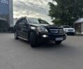 Черный Мерседес ГЛ-класс, объемом двигателя 4.7 л и пробегом 300 тыс. км за 12500 $, фото 2 на Automoto.ua