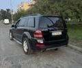 Чорний Мерседес ГЛ-Клас, об'ємом двигуна 4.7 л та пробігом 320 тис. км за 8900 $, фото 8 на Automoto.ua