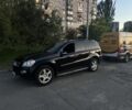 Чорний Мерседес ГЛ-Клас, об'ємом двигуна 4.7 л та пробігом 320 тис. км за 8900 $, фото 9 на Automoto.ua